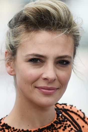 Actor Jasmine Trinca