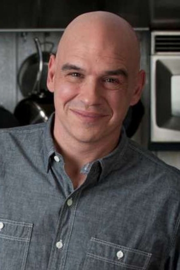 Actor Michael Symon