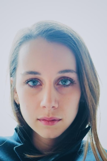 Actor Julie Brochorst Andersen