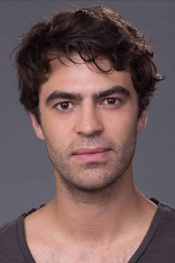 Actor Jorge Arecheta