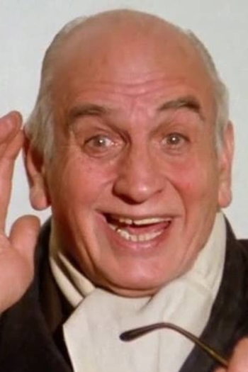 Actor Feridun Çölgeçen