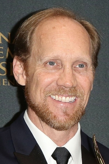 Actor Jeff Bennett