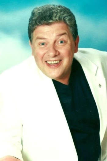 Actor Oleg Filimonov