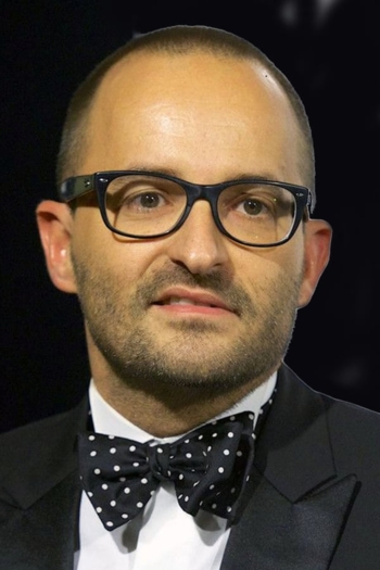 Film director Fernando González Molina