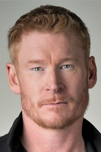 Actor Zack Ward
