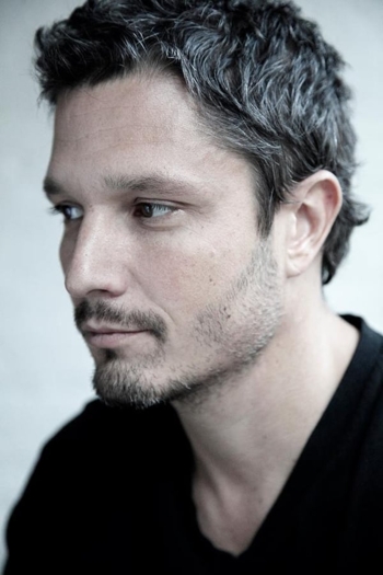 Actor Dominik Tiefenthaler
