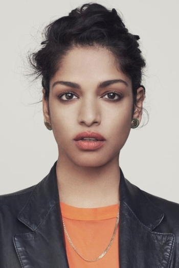 Actor M.I.A.