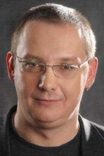 Actor Igor Zubkov