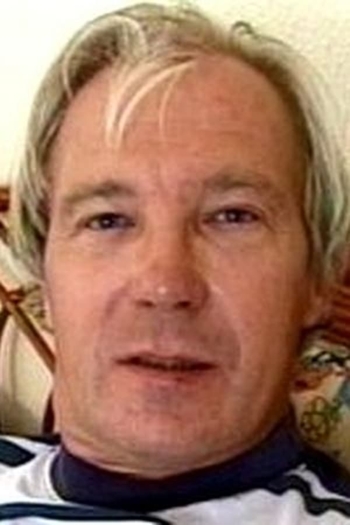 Film director Frank Thring