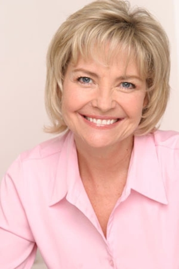 Actor Debbie McLeod