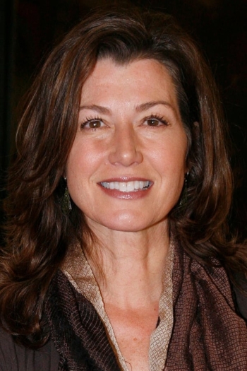 Actor Amy Grant