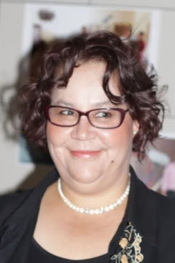 Actor Felicity Celento