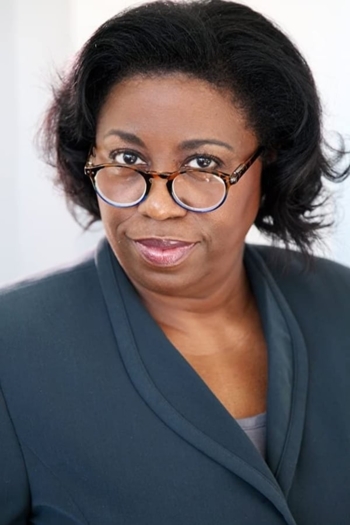 Actor Michaele Chappell