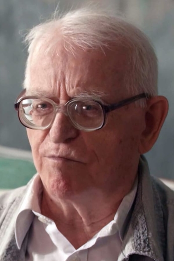 Actor Vladislav Karelin