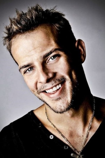 Actor Àlex Casademunt