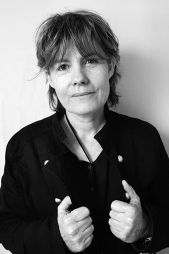 Book author Fred Vargas