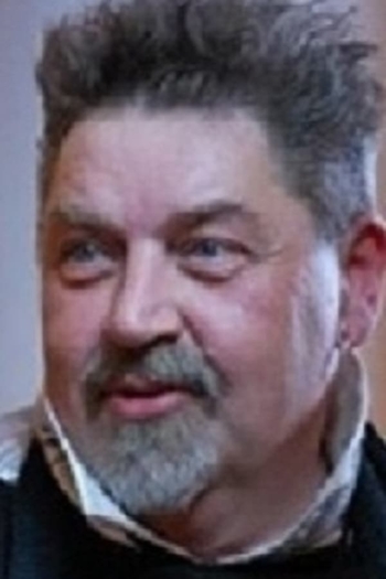 Actor Igor Dadiani