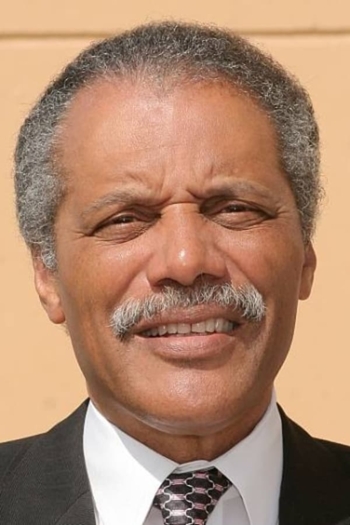 Actor Bernard Parks