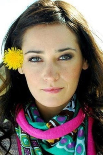 Actor Belén Persello