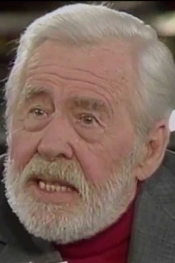 Actor Gratien Gélinas