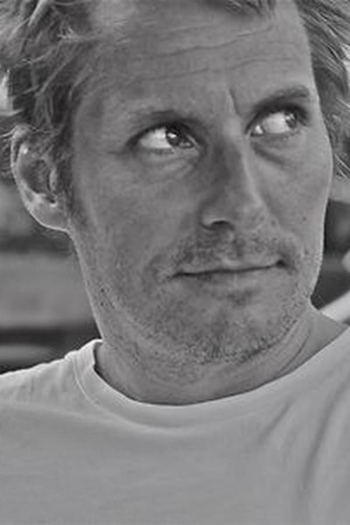 Film director François Goetghebeur