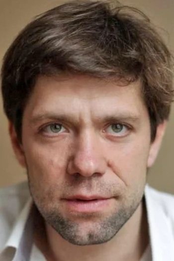Actor Vladimir Seleznyov