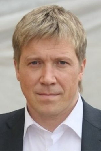 Actor Aleksei Kravchenko
