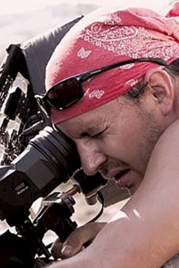 Actor Maxim Mikhanyuk