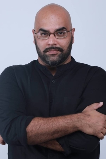 Actor Naveen Kaushik