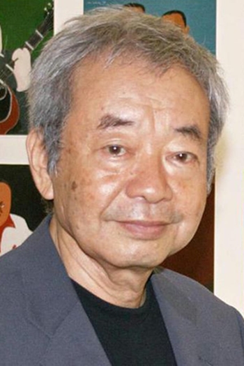 Film director Makoto Wada