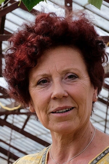 Actor Béa Vandendael