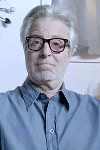 Actor Marcel Diennet