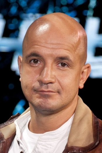 Actor Egor Druzhinin