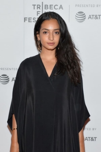 Film director Yumna Al-Arashi