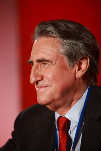 Actor Ernest-Antoine Seilliere