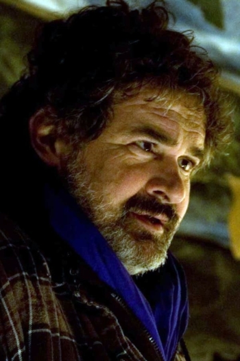 Actor Nicola Pecorini