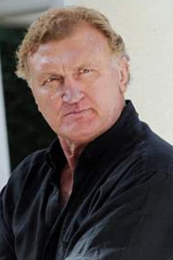 Actor Joe Bugner