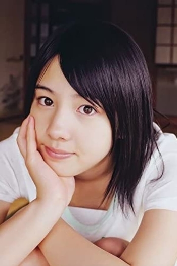 Actor Saya Tachibana