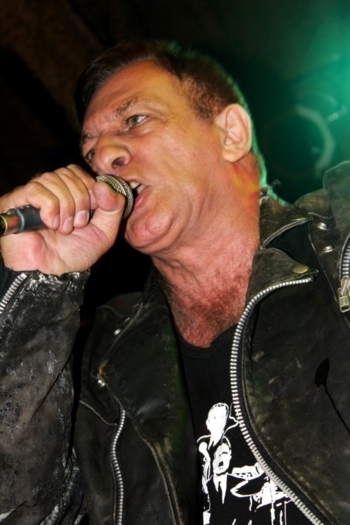 Actor Fábio Sampaio