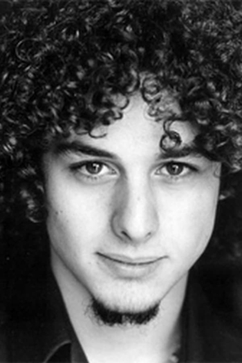 Actor Marco Battelli