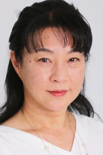 Actor Kozue Ueda