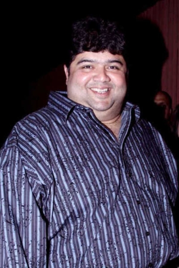 Actor Rajat Rawail