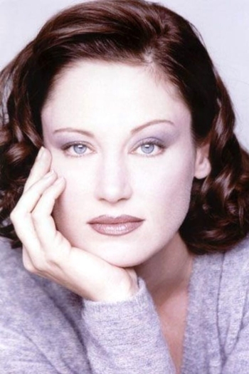 Actor Lisa Thornhill