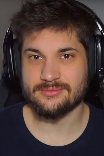 Actor Il Gatto sul Tubo