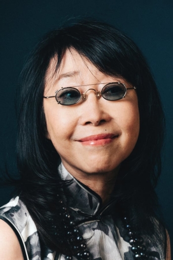 Actor Mabel Cheung