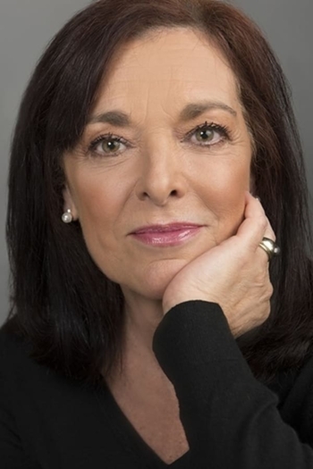Actor Deborah Tranelli