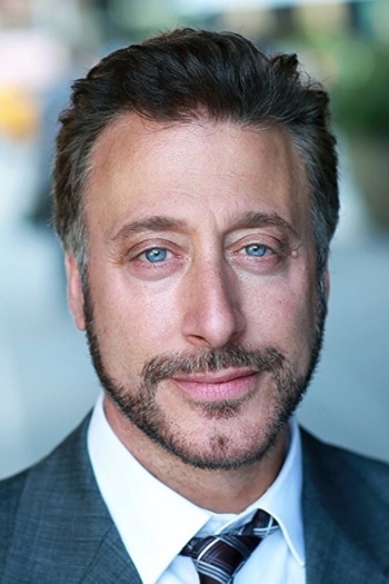 Actor Anthony Grasso