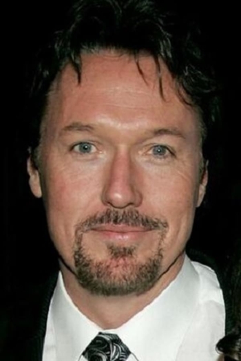 Actor Thomas Ian Griffith