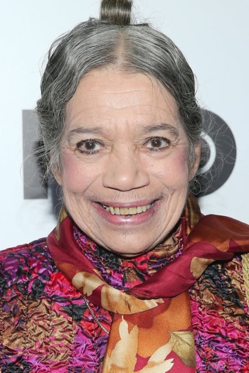 Actor Raven Wilkinson