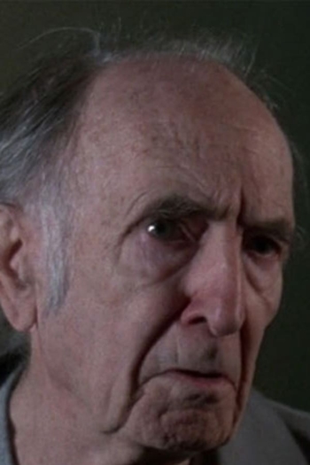 Actor Eric Christmas